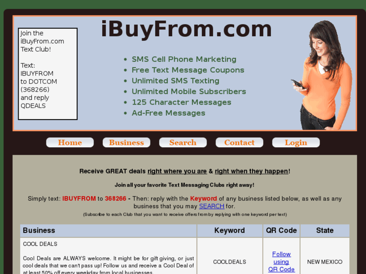 www.ibuyfrom.net