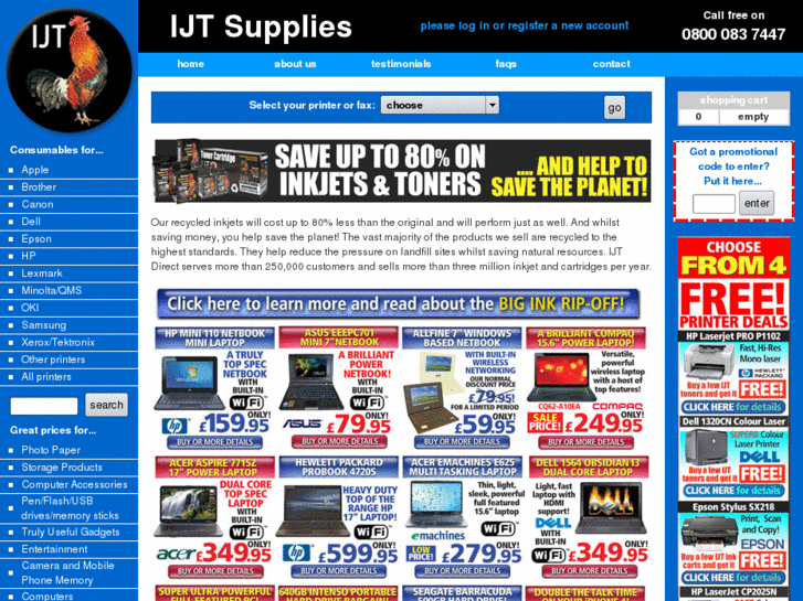 www.ijtsupplies.com