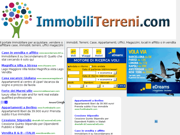 www.immobiliterreni.com