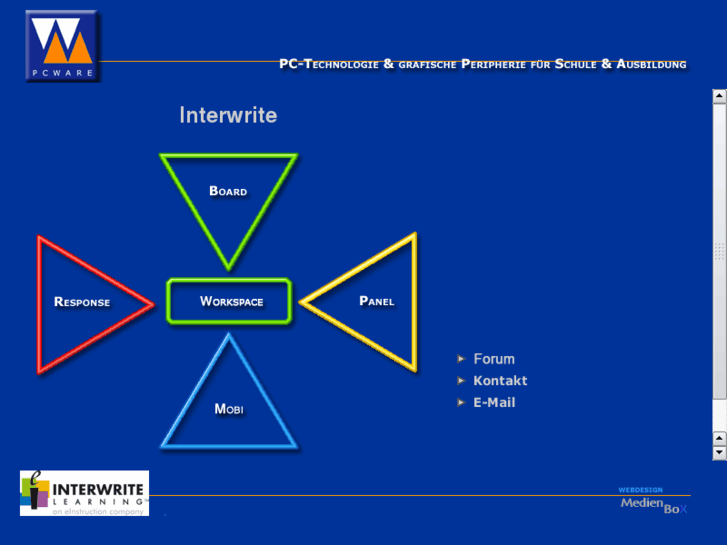 www.interwrite.ch