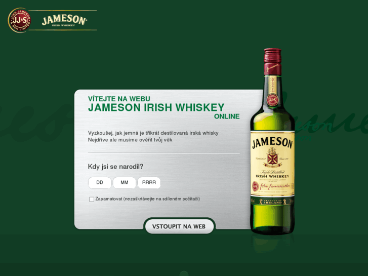 www.jameson.cz