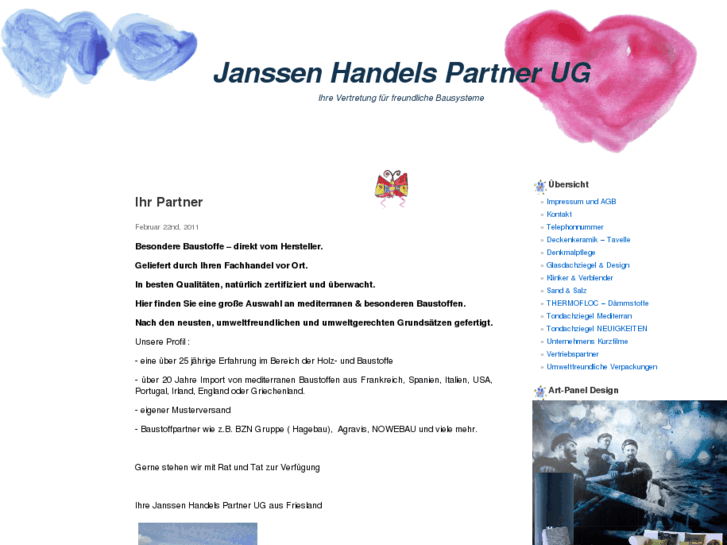 www.janssenhandel.com