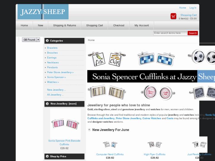 www.jazzysheep.com