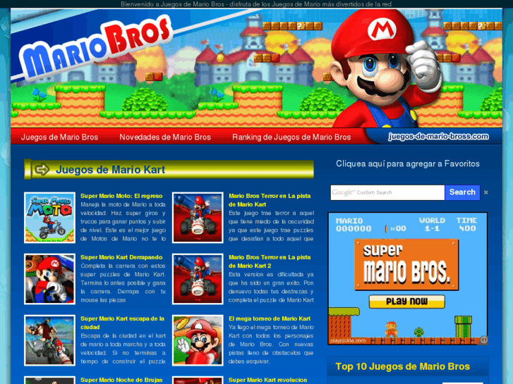 www.juegos-de-mario-bross.com