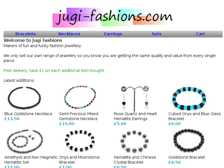 www.jugi-fashions.com