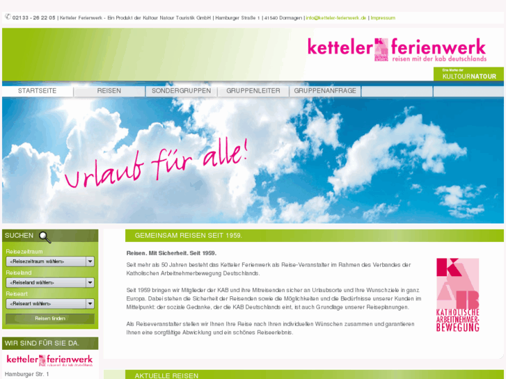 www.ketteler-ferienwerk.de