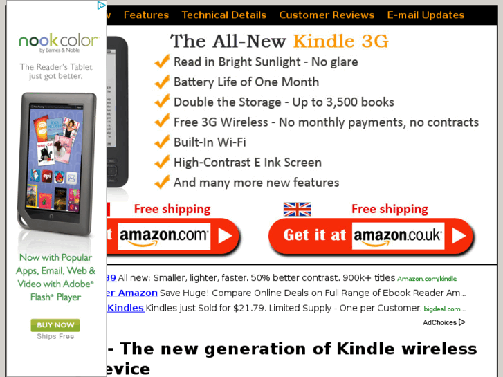 www.kindle3g.org.uk