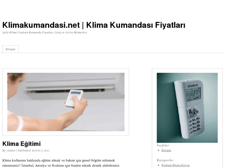 www.klimakumandasi.net