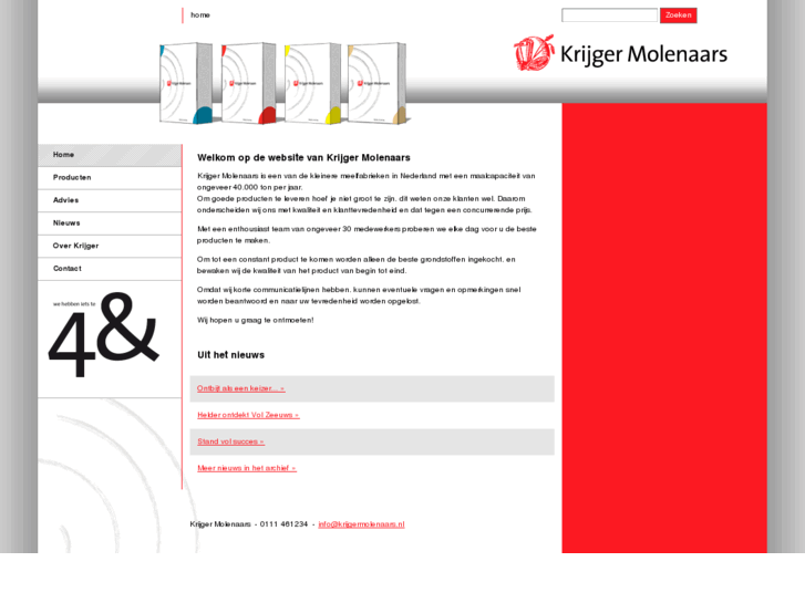 www.krijgertje.com