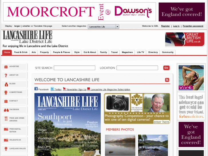 www.lancashirelife.co.uk