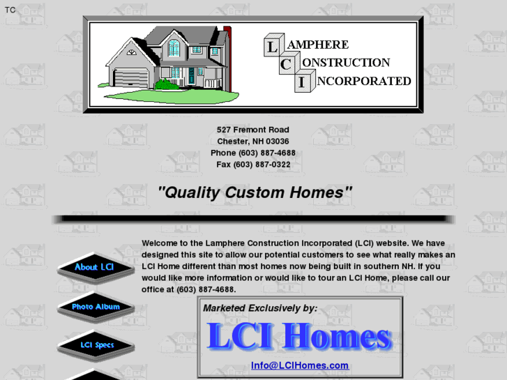 www.lcihomes.com