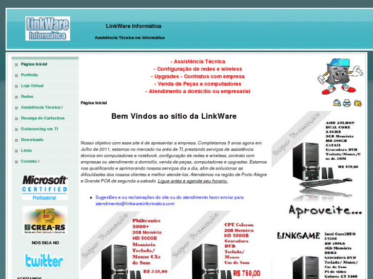 www.linkwareinformatica.com