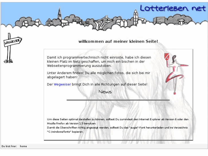 www.lotterleben.net