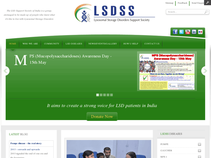 www.lsdss.org