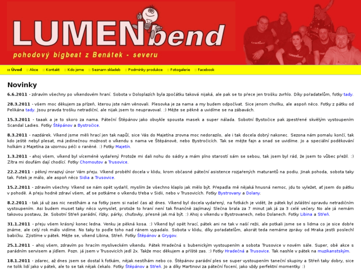 www.lumenbend.com