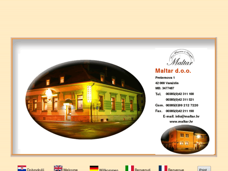 www.maltar.hr