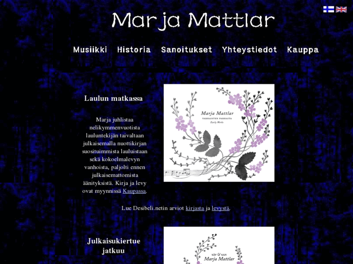 www.marjamattlar.net