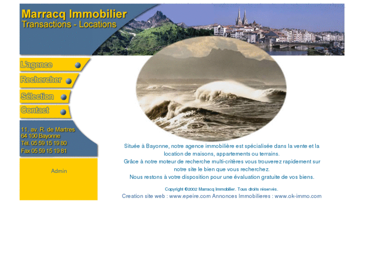 www.marracq-immobilier.com