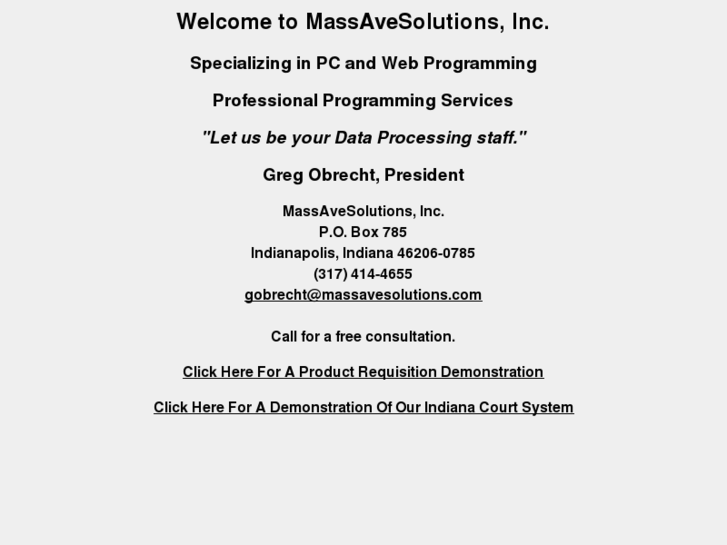 www.massavesolutions.com