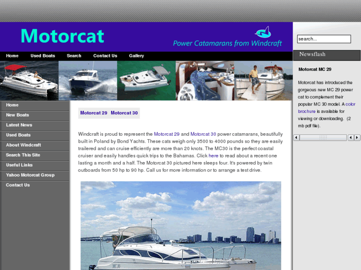 www.motorcatusa.com