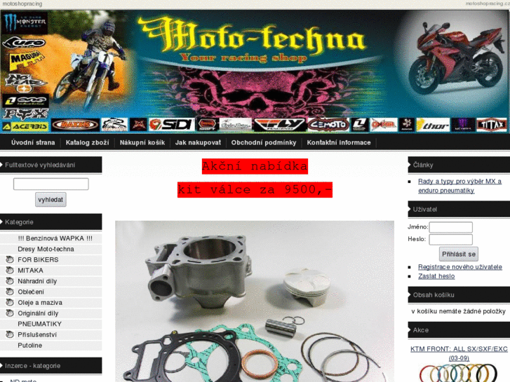 www.motoshopracing.cz