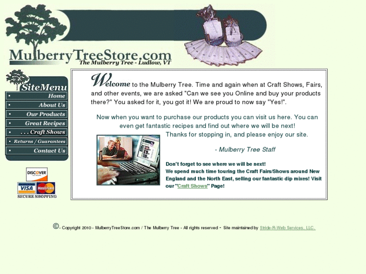 www.mulberrytreestore.com