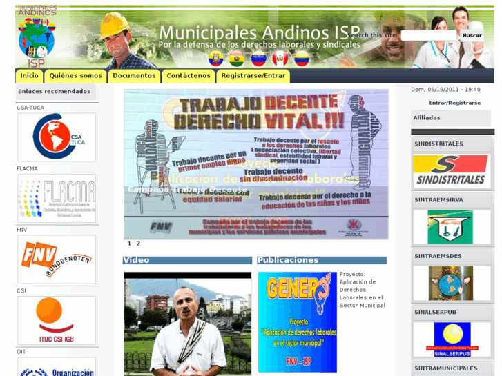 www.municipalesandinosisp.org