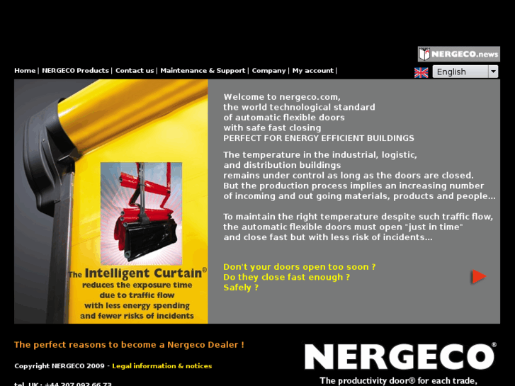 www.nergeco.com