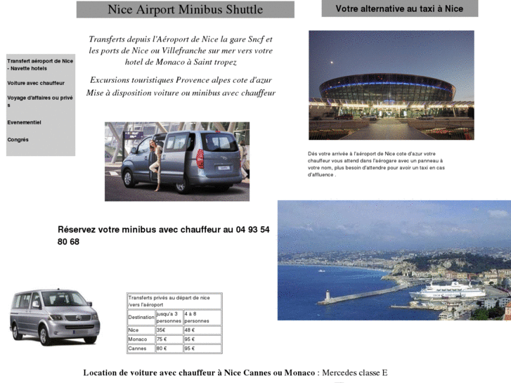 www.nice-airport-minibus-shuttle.com