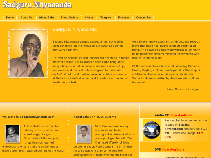 www.nityanandasadguru.com