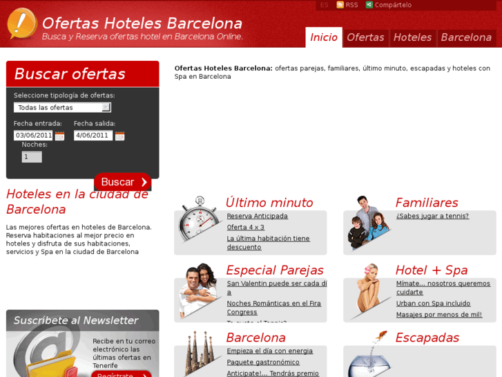 www.ofertas-barcelona.com