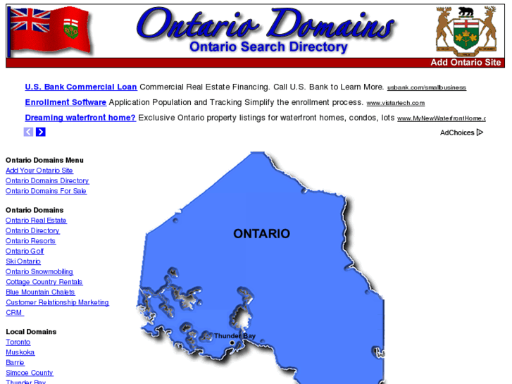 www.ontariodomains.com