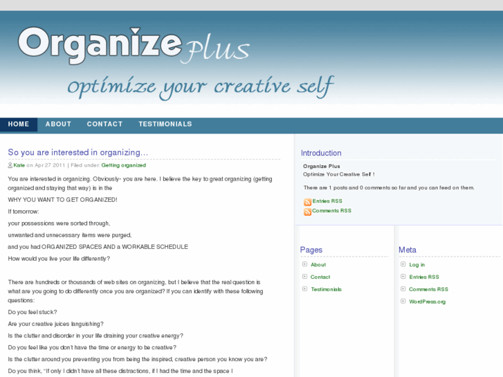 www.organize-plus.com