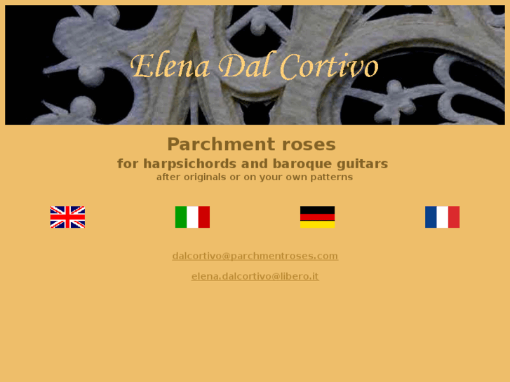 www.parchmentroses.com