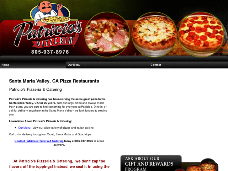 www.patriciospizza.com