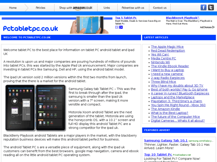 www.pctabletpc.co.uk