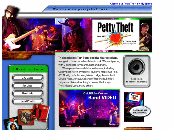 www.pettytheft.net