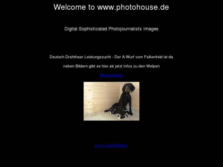 www.photohouse.de