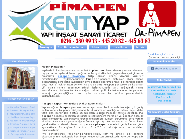 www.pimapenyetkilibayii.com