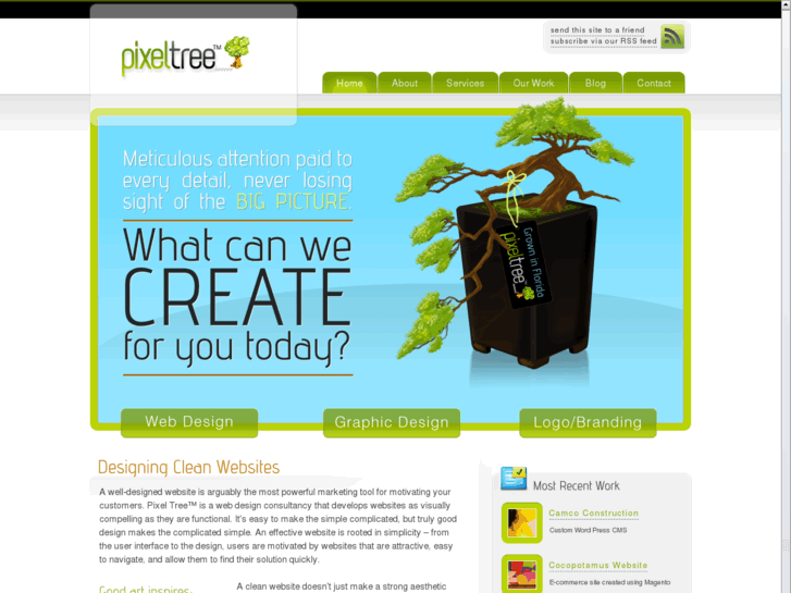 www.pixeltree.us