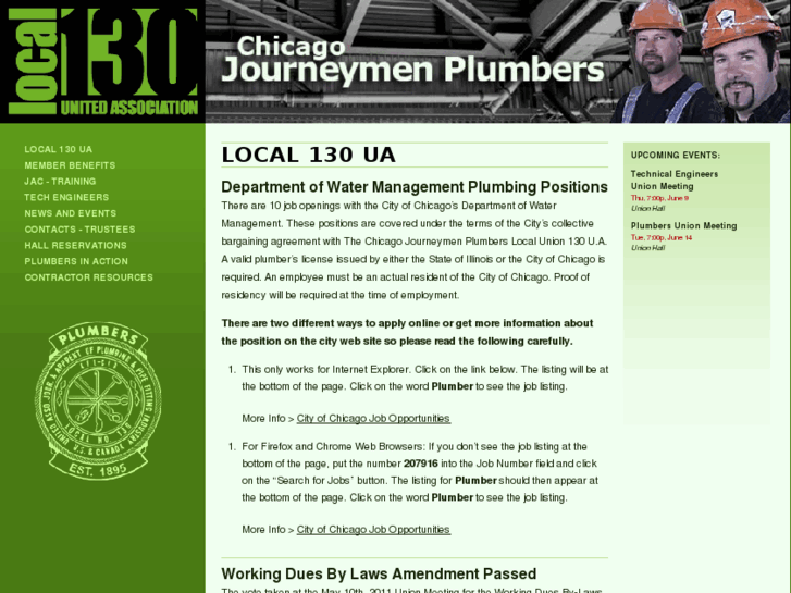 www.plumberslu130ua.com