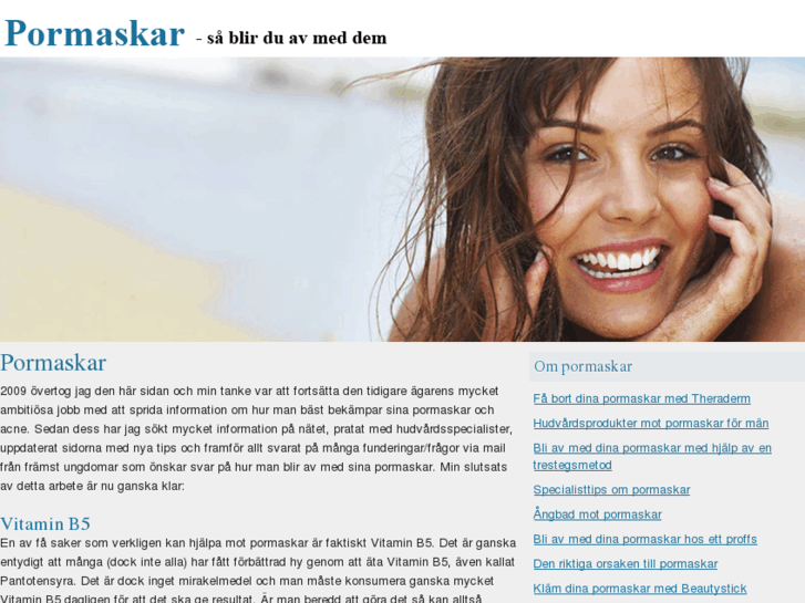 www.pormaskar.nu