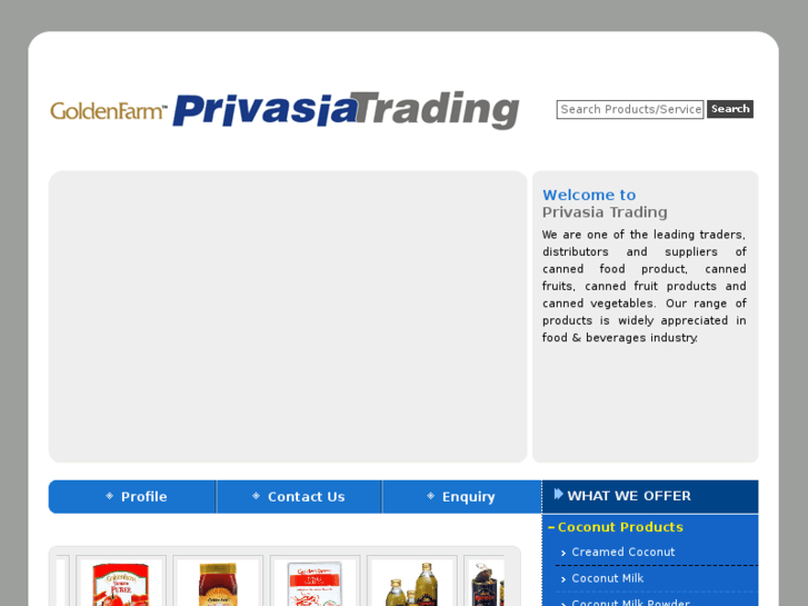 www.privasiatrading.com