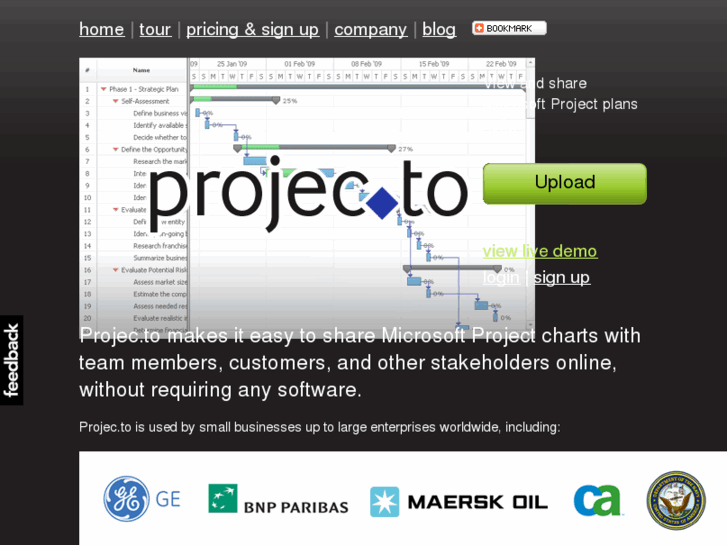 www.projec.to