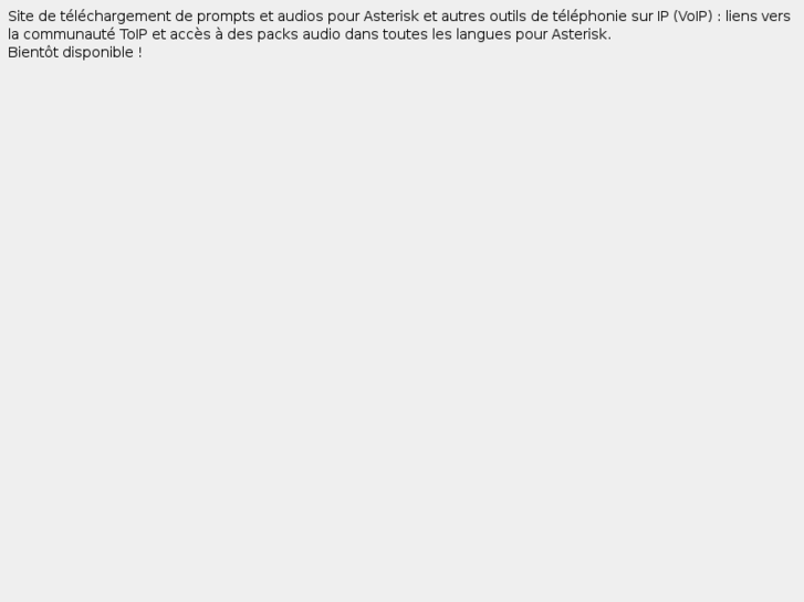 www.prompts-asterisk.com
