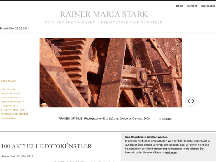 www.rainerstark.com