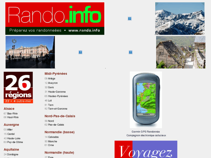 www.rando.info