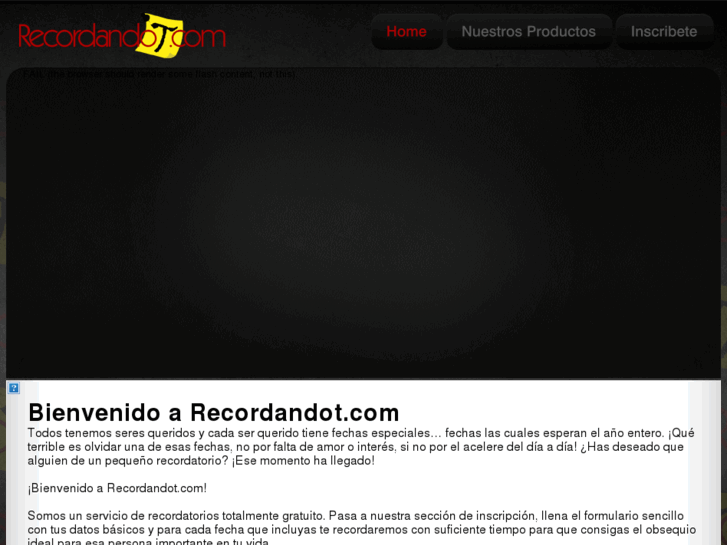 www.recordandot.com