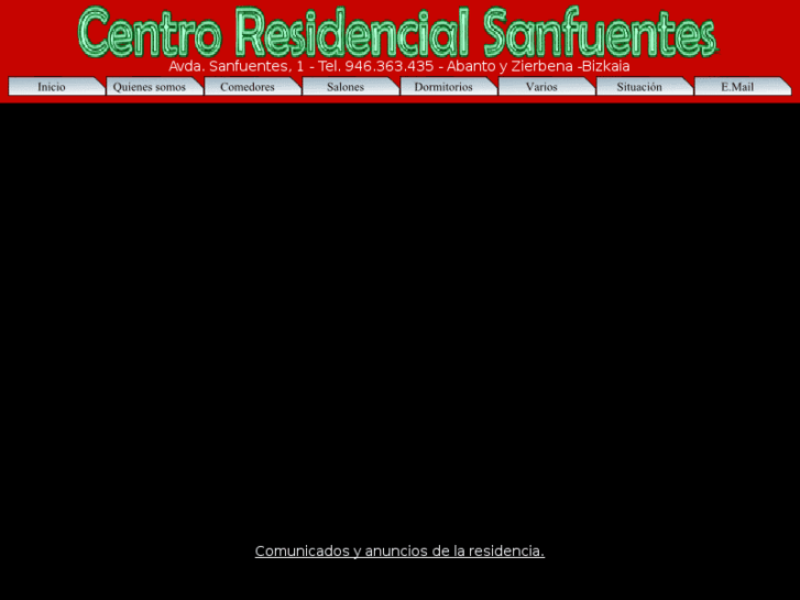 www.residenciasanfuentes.com