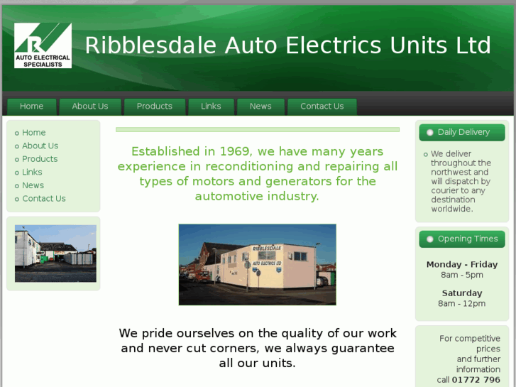 www.ribblesdale.co.uk